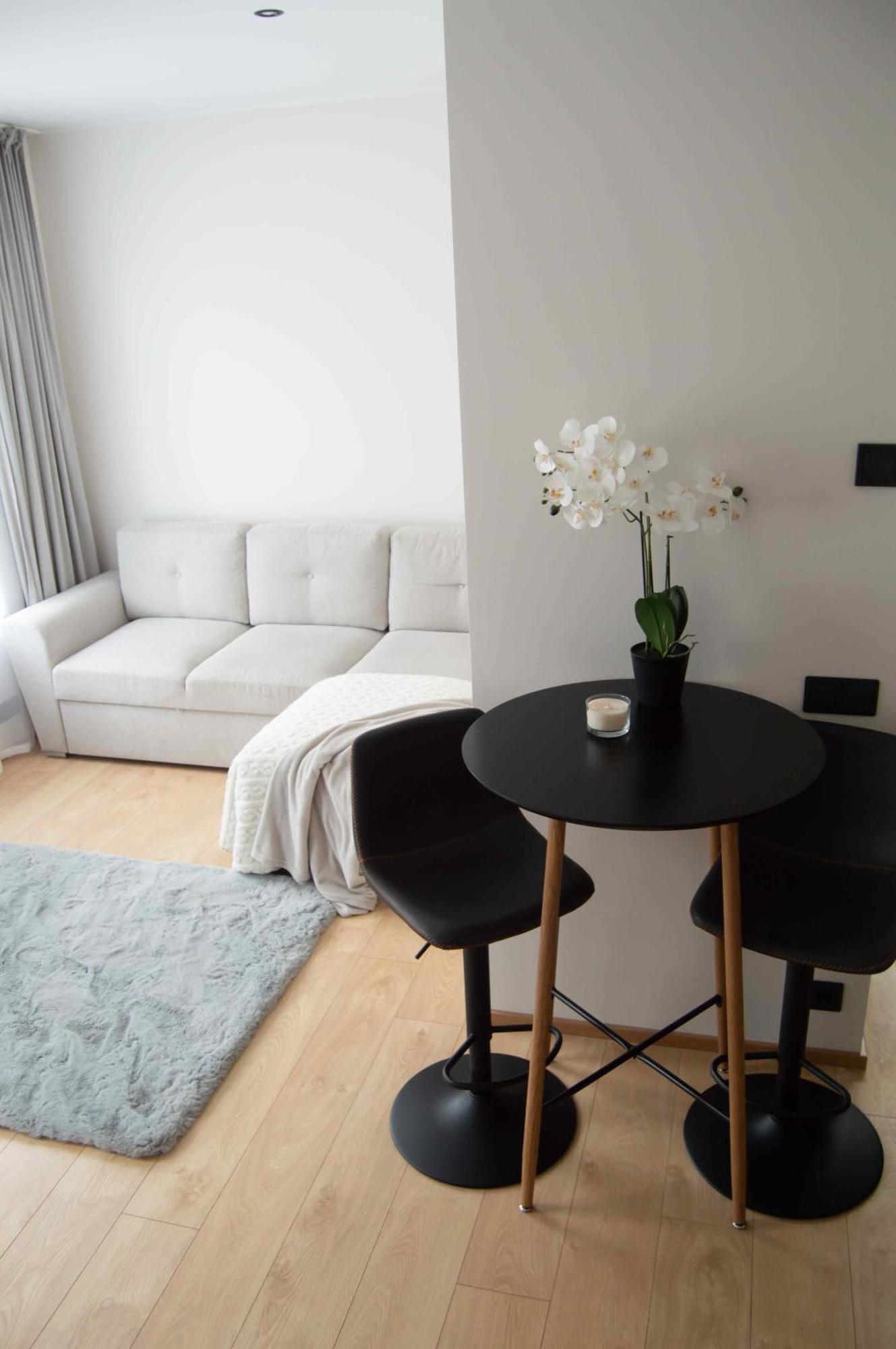 Suur-Posti Apartments 페르누 외부 사진