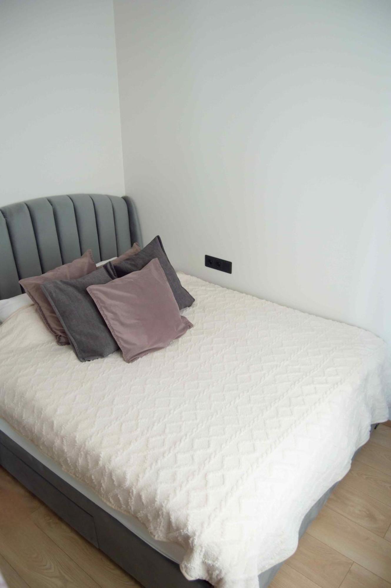 Suur-Posti Apartments 페르누 외부 사진