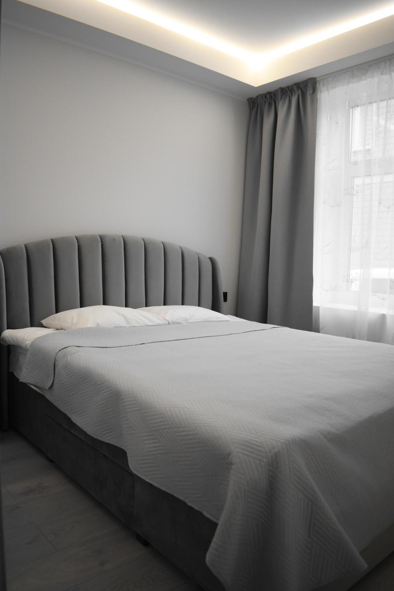 Suur-Posti Apartments 페르누 외부 사진