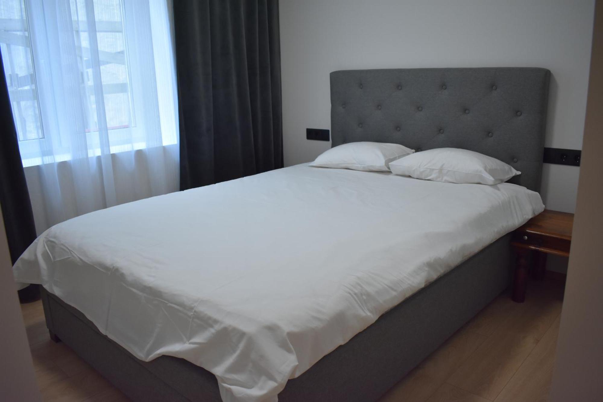 Suur-Posti Apartments 페르누 객실 사진