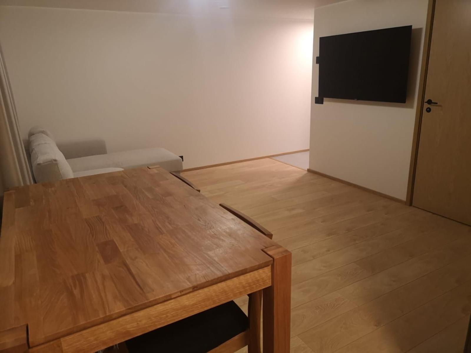 Suur-Posti Apartments 페르누 외부 사진