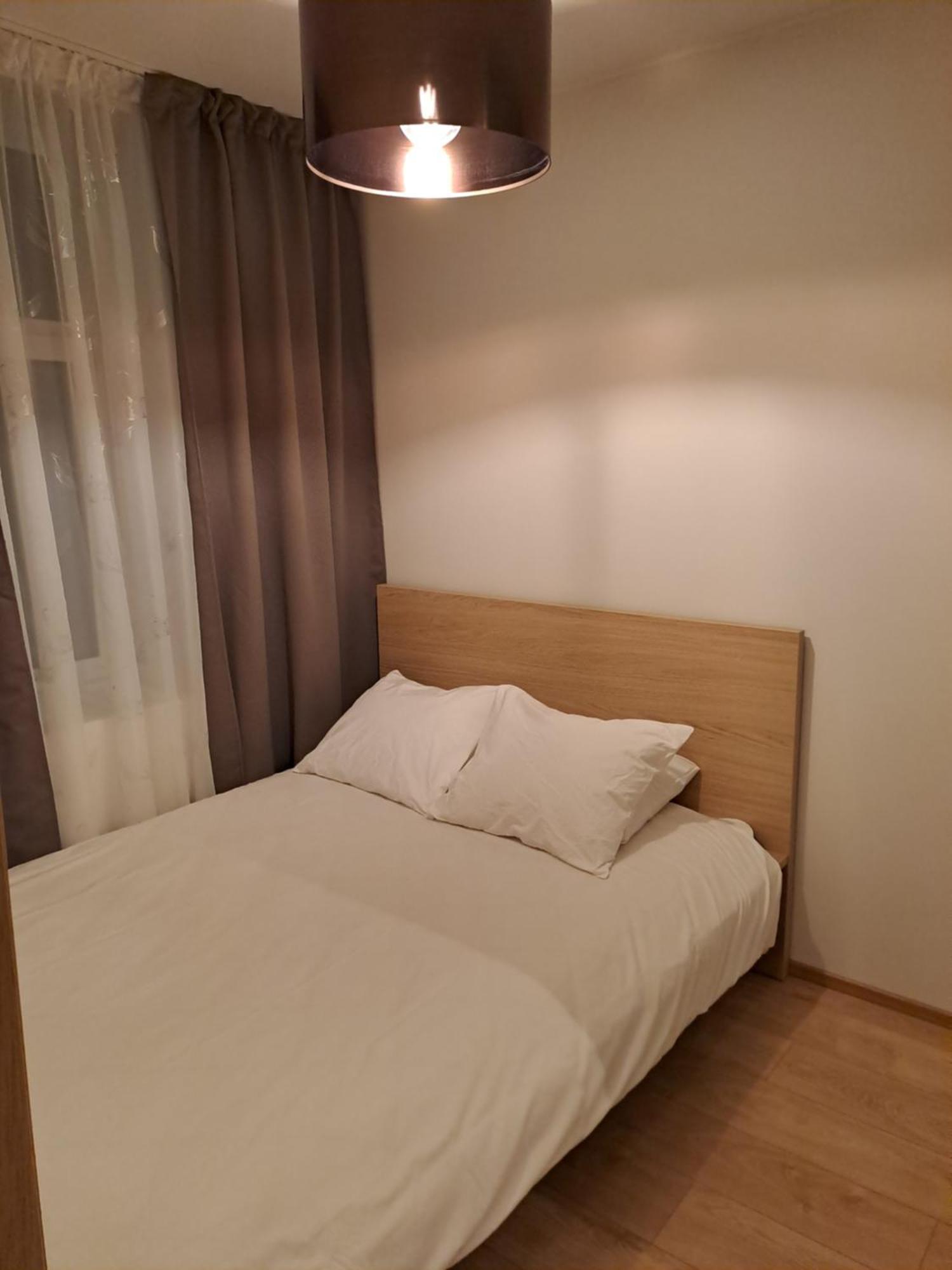Suur-Posti Apartments 페르누 외부 사진